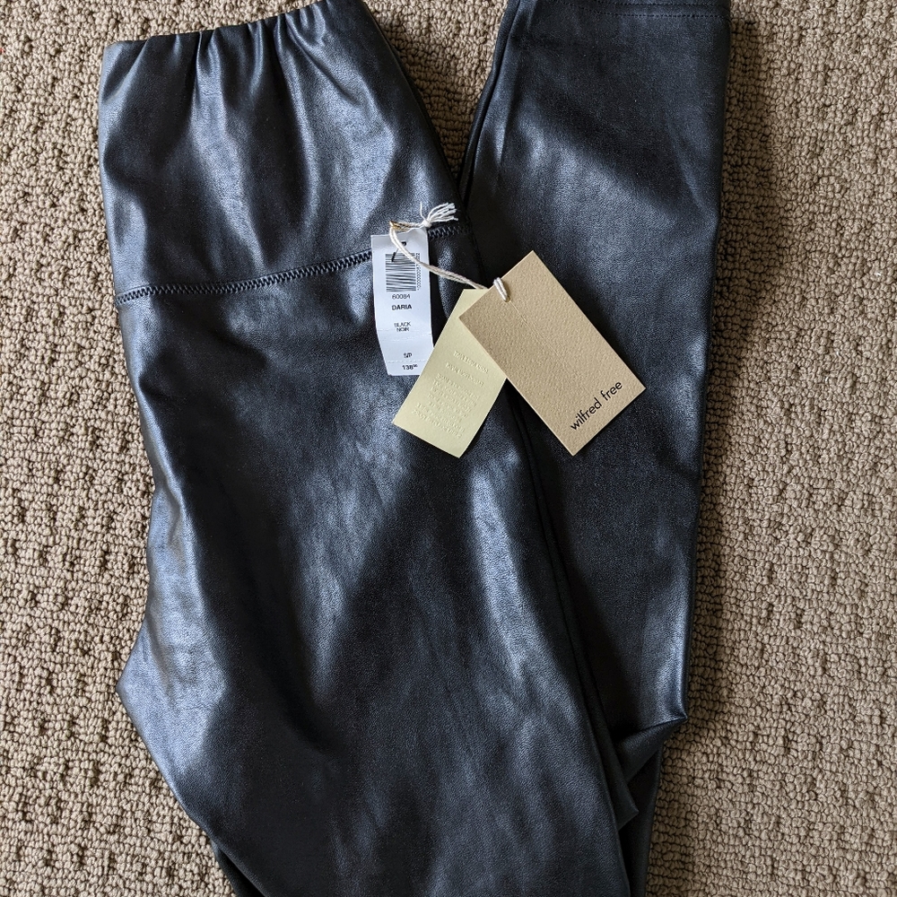 Wilfred Free Daria Ankle Pant